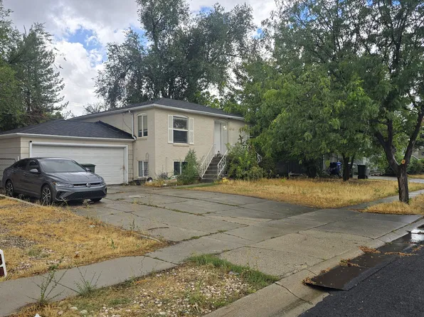 4949 W Mandan Ave S, West Valley City, UT 84120