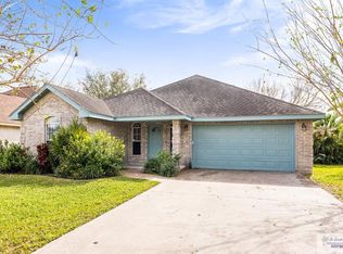 1906 Bald Cypress Dr, Weslaco, TX 78596