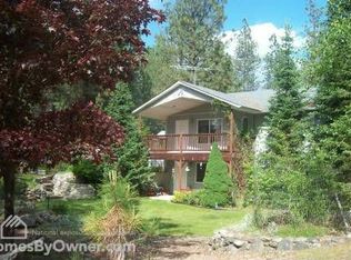25616 N Perry Rd, Chattaroy, WA 99003