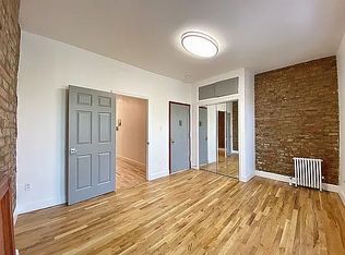 762 Washington Ave #3, Brooklyn, NY 11238