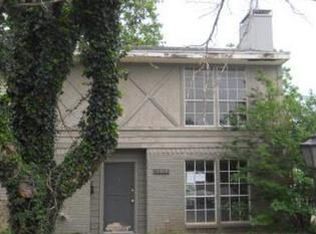 14318 Haymeadow Cir, Dallas, TX 75254
