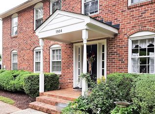 1900-04 Canterbury Court Apartments, Lynchburg, VA 24503