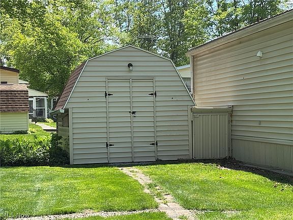 4th image of 1229 Columbiana Lisbon Rd Lot 100
