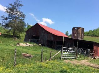 1913 Wolffork Rd, Rabun Gap, GA 30568