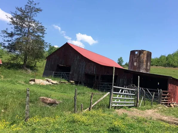 1913 Wolffork Rd, Rabun Gap, GA 30568