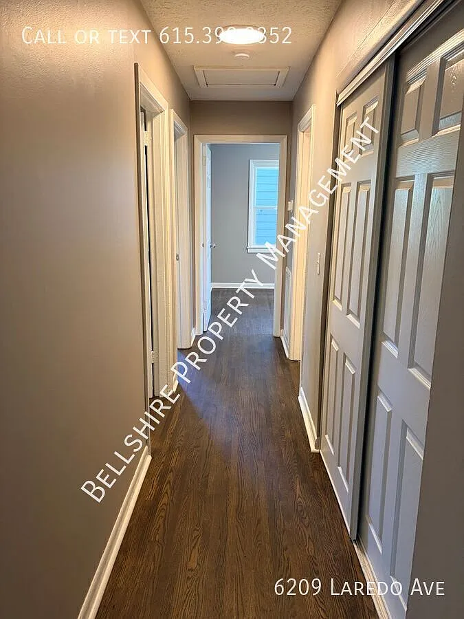 Building Photo - 6209 Laredo Ave