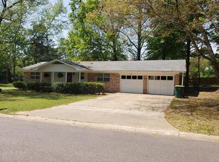 804 E Norristown Cir, Russellville, AR 72802