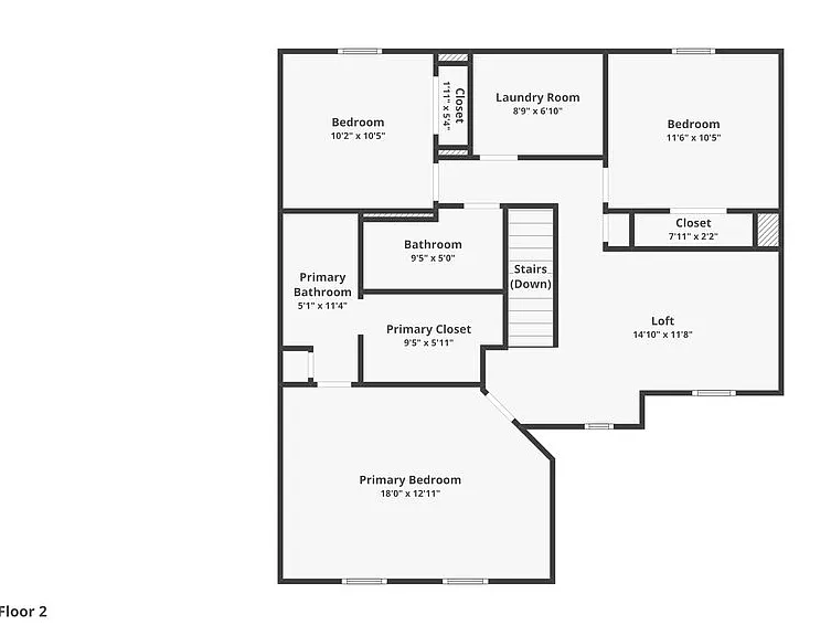 2023 Orchid Bloom Dr — Photo 3