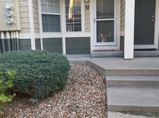 930 Button Rock Dr #G37, Longmont, CO 80501