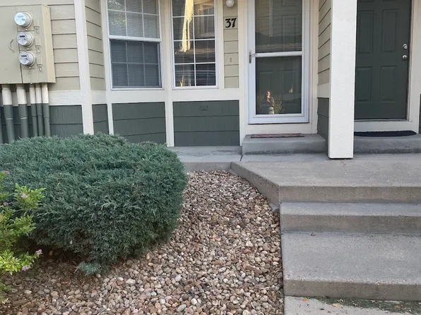 930 Button Rock Dr #G37, Longmont, CO 80501