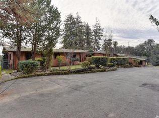 2100 Boyer Dr, Carmichael, CA