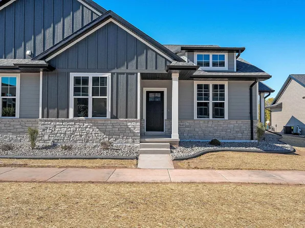 2840 Elm Tree Hl, Green Bay, WI 54313