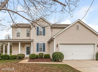 5912 Vista Verde Ct, Charlotte, NC 28273