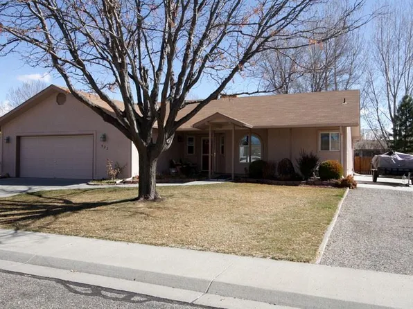 522 N Willow St #A, Fruita, CO 81521
