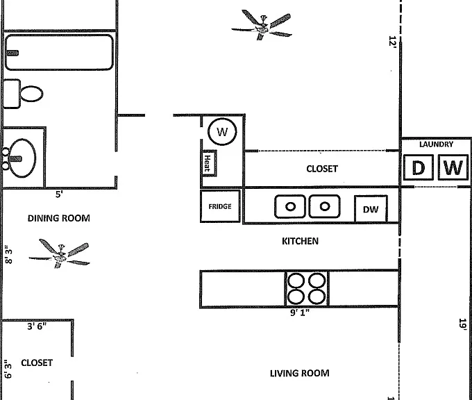 Diamond Sands Apartments — Photo 22