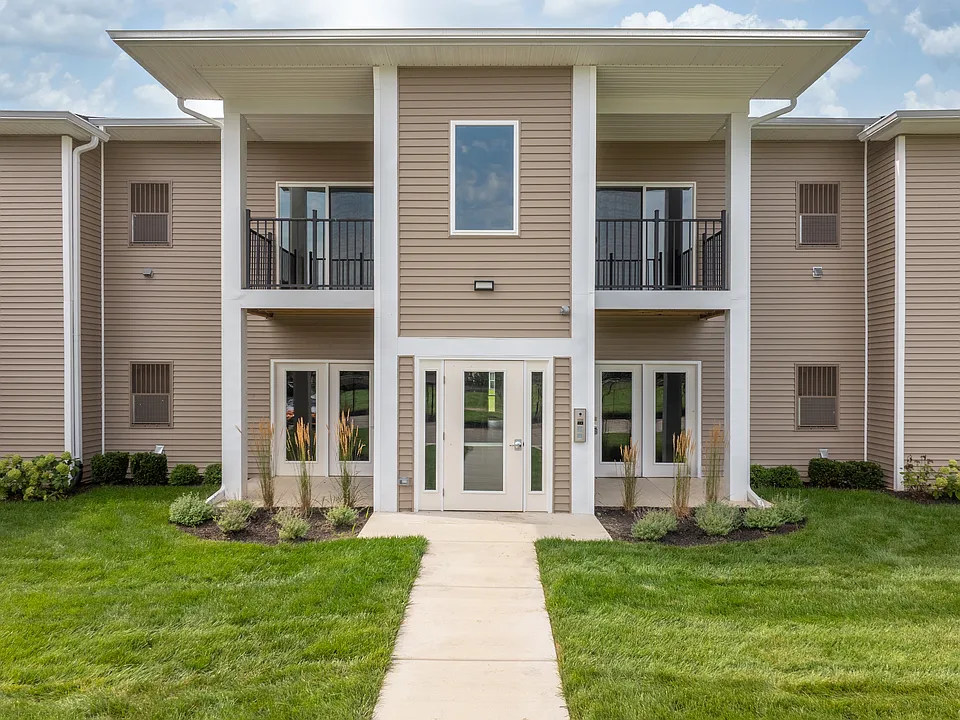 Northridge Meadows