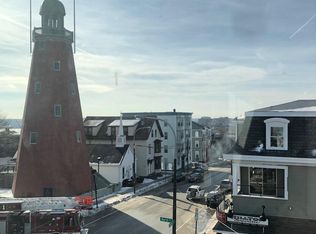 1 North St APT 3, Portland, ME 04101
