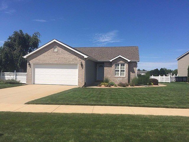 1st image of 1307 Csokasy Ln