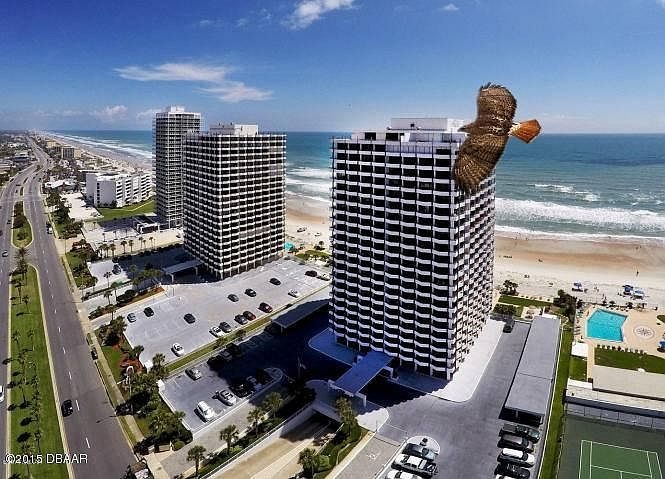 1st image of 2828 N Atlantic Ave APT 201
