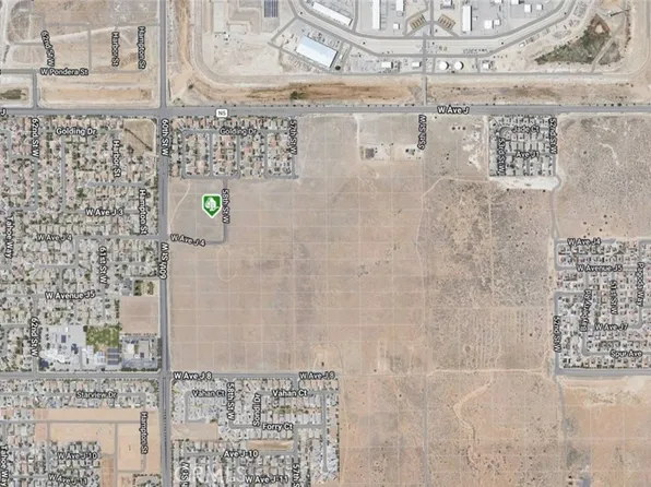 60 W Avenue J Lot 4-23, Lancaster, CA 93536