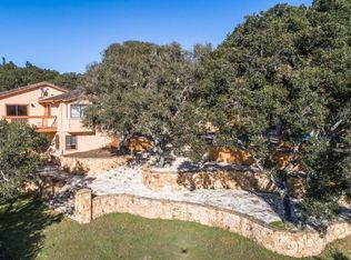 25490 Via Paloma, Carmel, CA