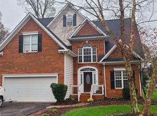 716 Ruskin Dr, High Point, NC 27265