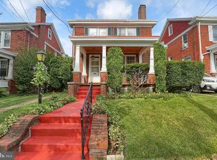 214 S West St, Carlisle, PA