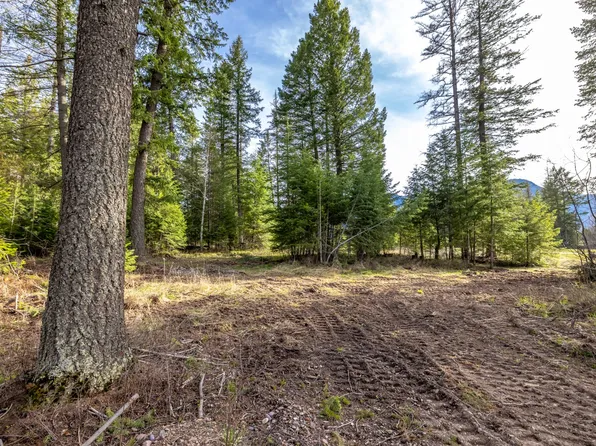 420 Old Highway 2 E, Martin City, MT 59926