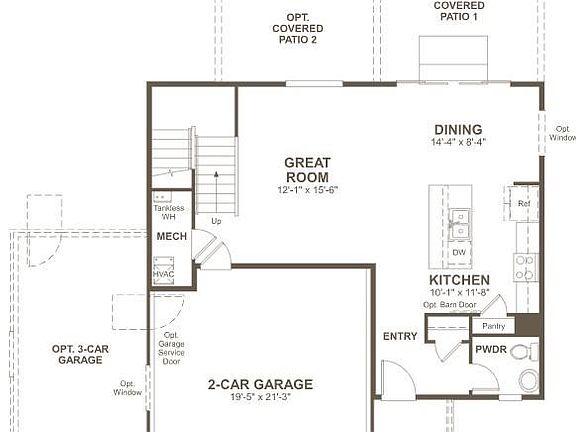 2nd image of this home