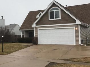 110 Filbert Dr, Streamwood, IL 60107