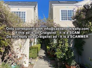 1509 Henry St, Berkeley, CA 94709