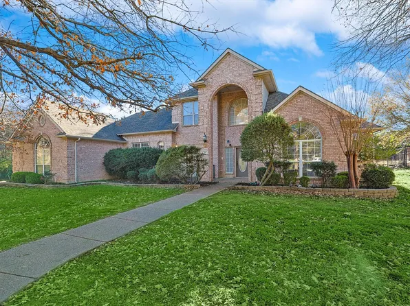 404 Bronco Cir, Shady Shores, TX 76208