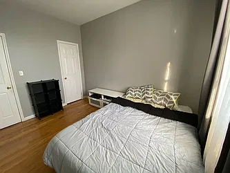 Rented by Corcoran