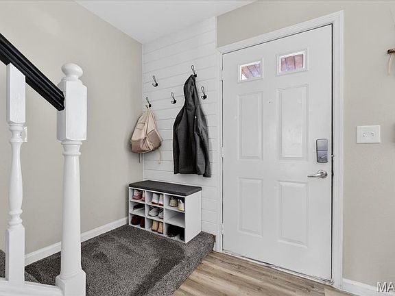 4th image of 1355 Sunny Trail Ct Unit C