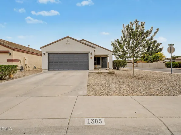 1385 E Kelsi Avenue, San Tan Valley, AZ 85140