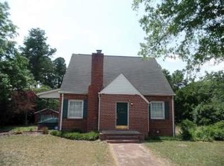 1001 N New Hope Rd, Gastonia, NC 28054