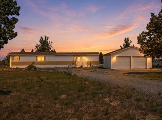 12572 SW Corral Pl, Terrebonne, OR 97760