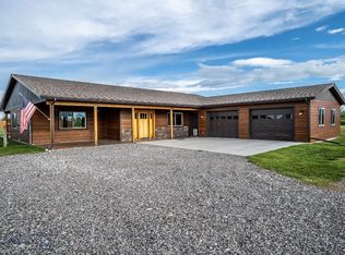 190 Traxler Rd, Belgrade, MT 59714