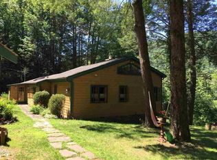 78 Stony Clove Ln, Shandaken, NY 12416