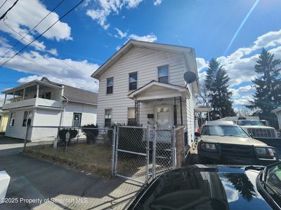 2044 N Main Ave, Scranton, PA, 18508