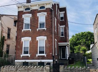 121 E 9th St #2, Newport, KY