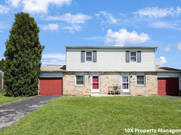 6169 Laurelwood Ct, Columbus, OH 43229