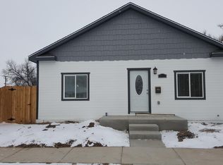 411 12th St, Greeley, CO 80631
