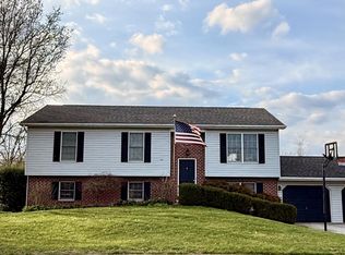 509 Shelleys Ln, Etters, PA 17319