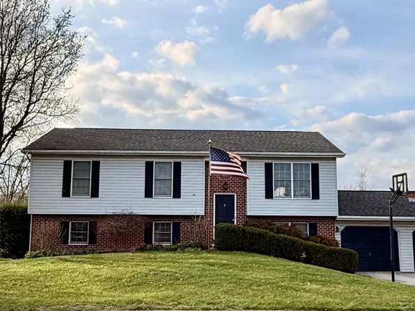 509 Shelleys Ln, Etters, PA 17319