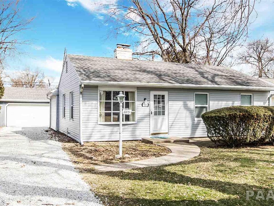 1st image of 605 W Teton Dr