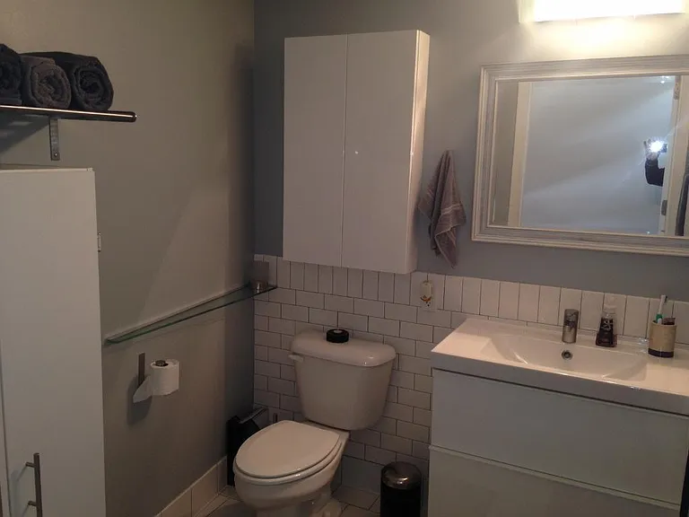 163 Old Georgetown St #202 — Photo 13