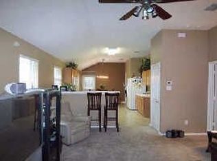 3028 Spotted Owl Dr, Fort Worth, TX 76244