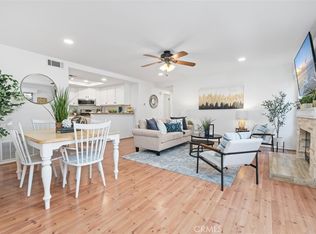 24 Vista Barranca #54, Rancho Santa Margarita, CA 92688