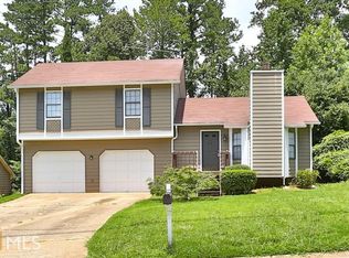 3641 Quail Hollow Trl, Snellville, GA